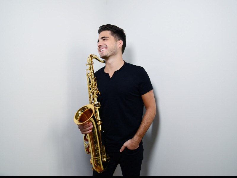 Personal Touch (Single)