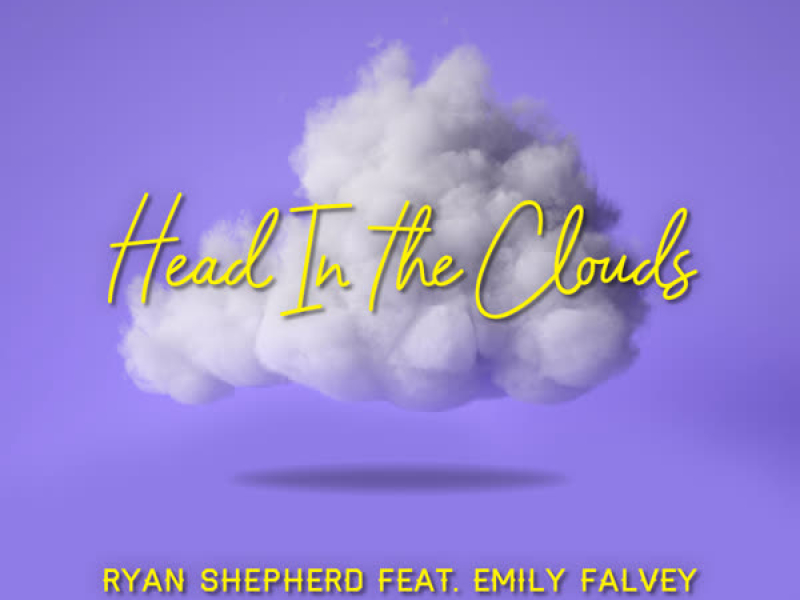 Head in the Clouds (Single)