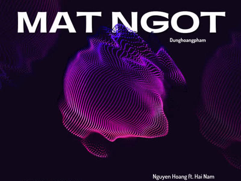 Mật Ngọt (Remix) (EP)
