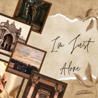 I'm just alone (Single)