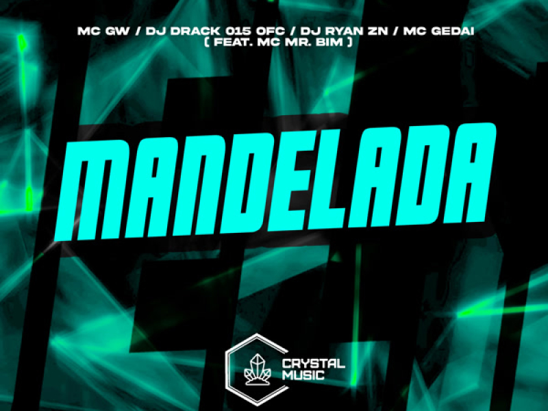 Mandelada (Single)