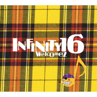 Intro~Infinity 16 Anthem~ (Single)