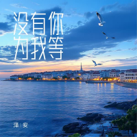 没有你为我等 (Single)