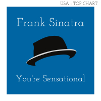 You're Sensational (Billboard Hot 100 - No 52) (Single)
