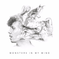 Monsters in My Mind (Single)