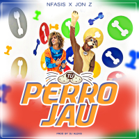 Tu Perro Jau (Single)