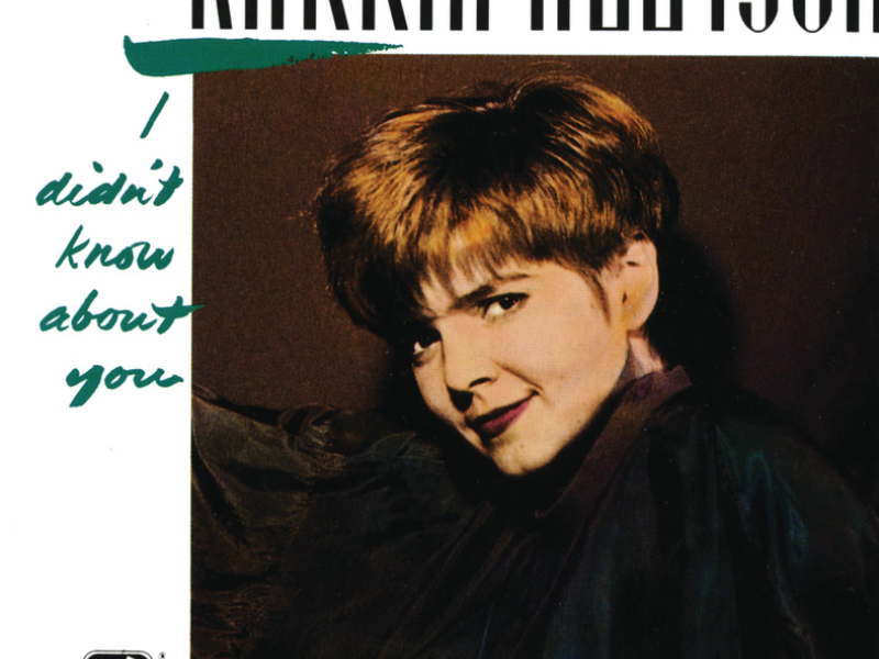 I Didn't Know About You