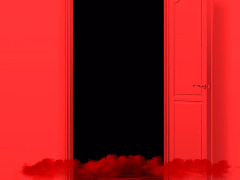 Quarto Vermelho (Single)