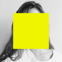 Paradis (Cœur noir version) (Single)