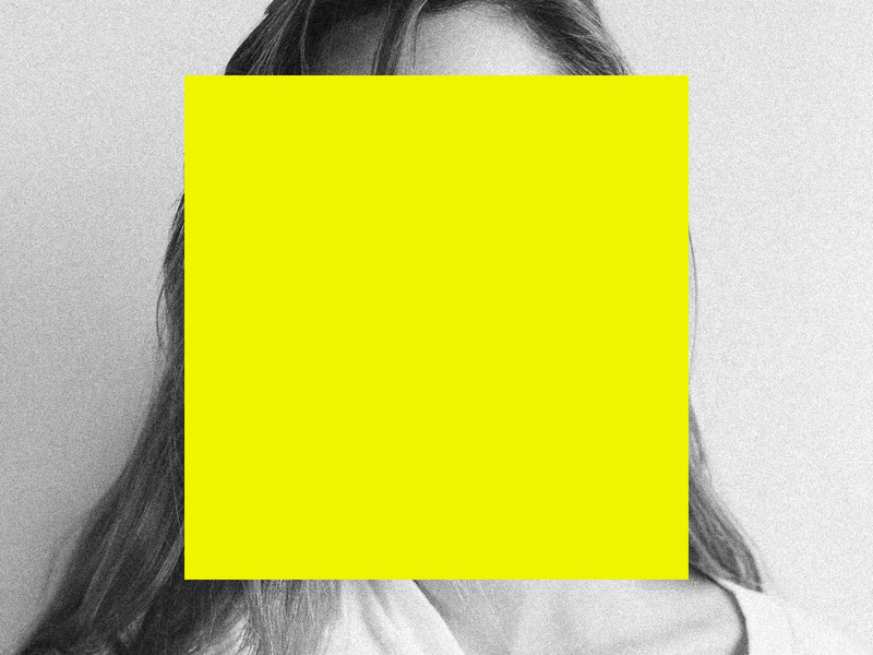 Paradis (Cœur noir version) (Single)