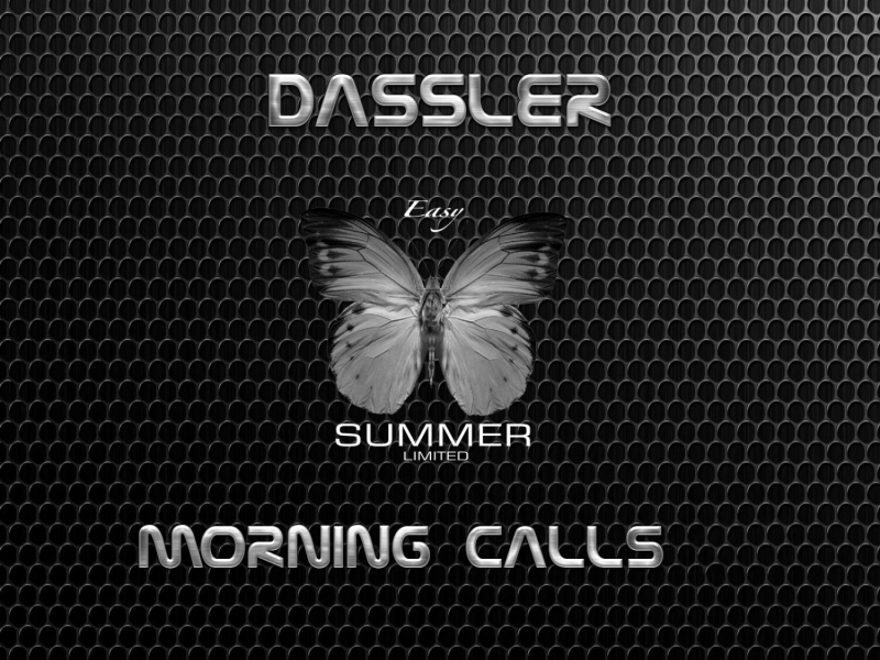 Morning Calls (EP)