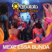 Mexe Essa Bunda