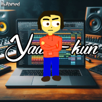 Yaani-kun (Single)