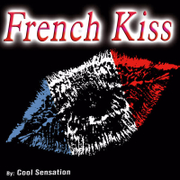 French Kiss - Single