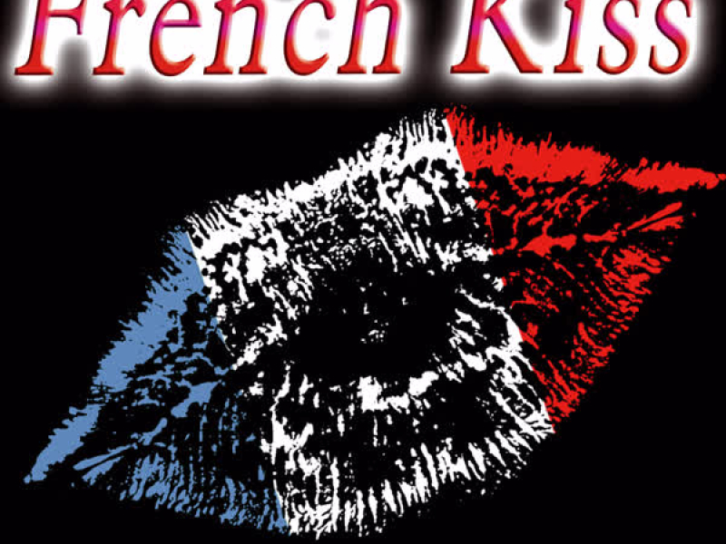 French Kiss - Single