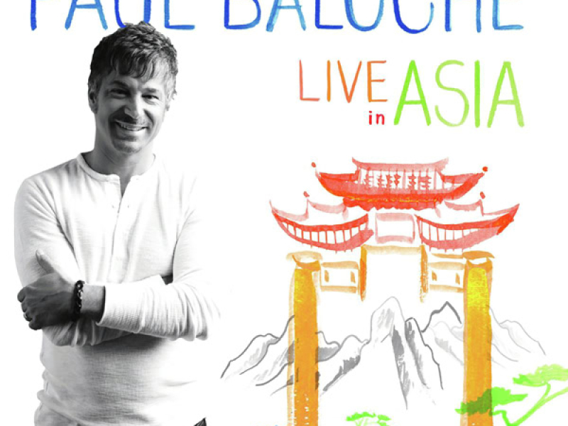 Live In Asia