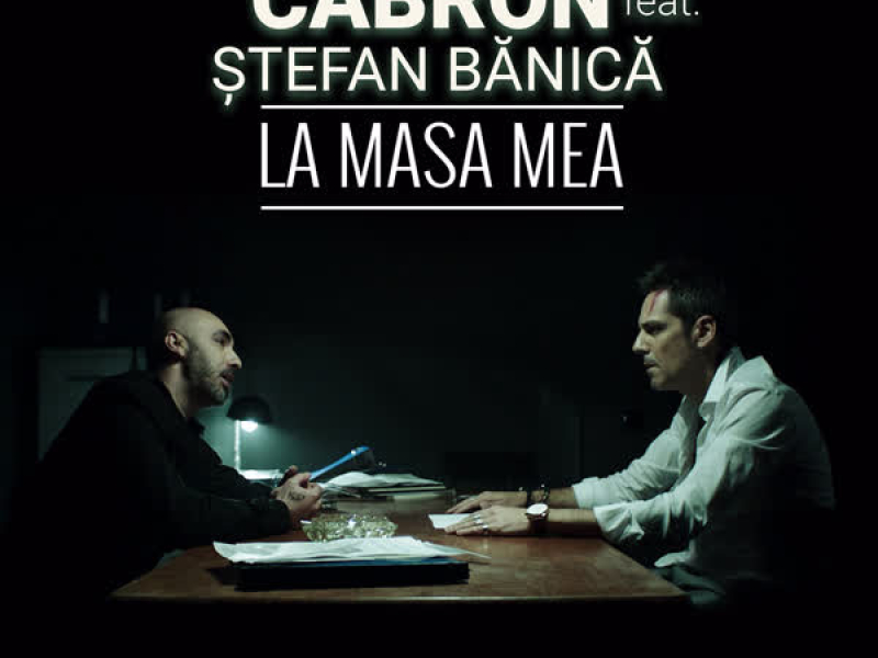 La masa mea (Single)