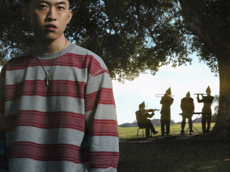 Jumpy (feat. Ski Mask The Slump God) (Single)