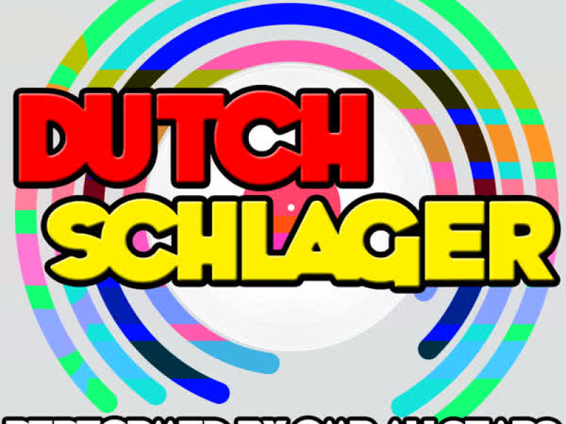Dutch Schlager