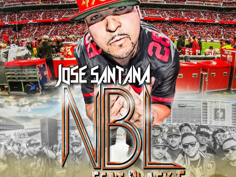 Niners By Law (feat. Black C)