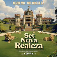 Set Nova Realeza (Single)