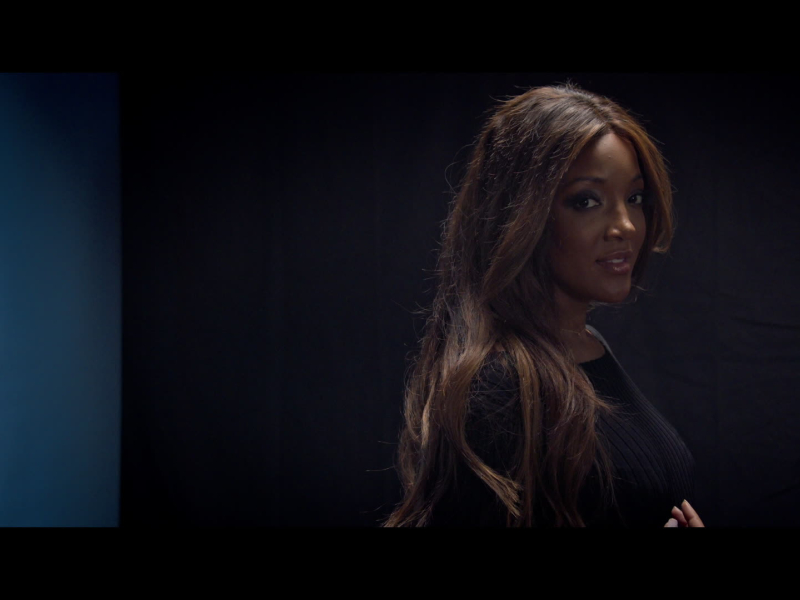 Without A Net (From The Documentary Film 'Stuntwomen: The Untold Hollywood Story’) (MV) (Single)