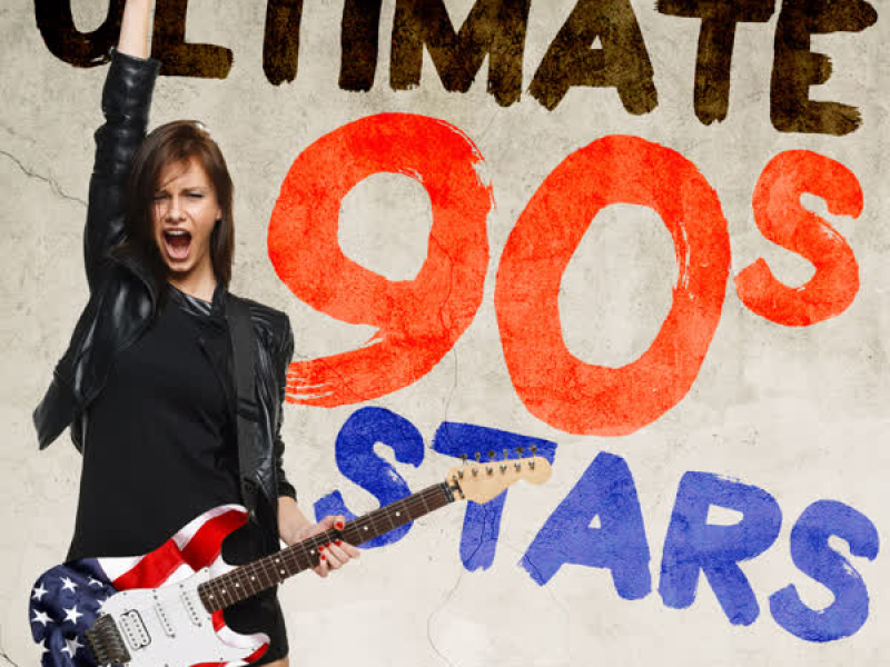 Ultimate 90's Stars
