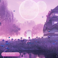 Made For Love (Single)