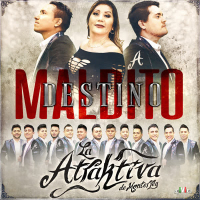 Maldito Destino (Single)