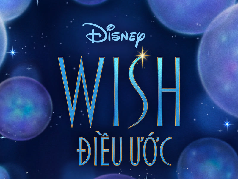 Wish (Vietnamese Original Motion Picture Soundtrack/Deluxe Edition)