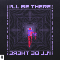 I'll Be There (Single)