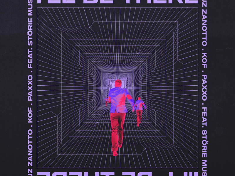 I'll Be There (Single)