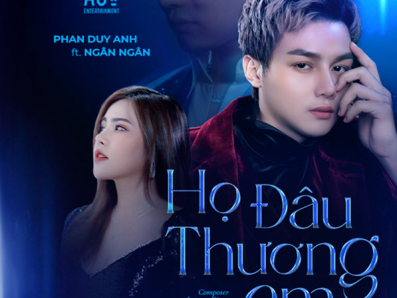 Họ Đâu Thương Em (Single)