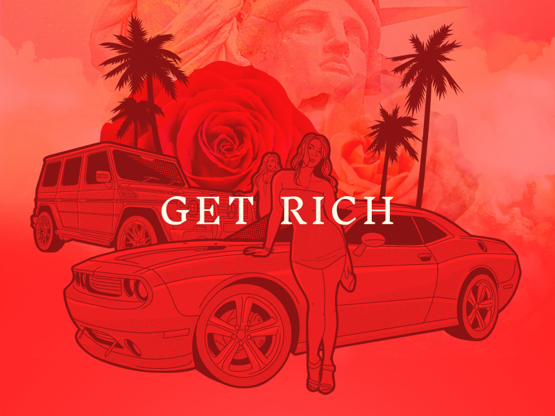 Get Rich (Single)