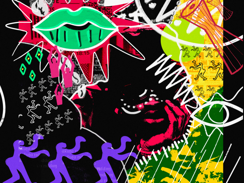 Kalakuta Riddim (Yeba) (Single)