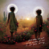 Father, Son and Holy Ghost (Single)