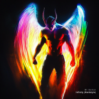 Infinity (Hardstyle) (Single)