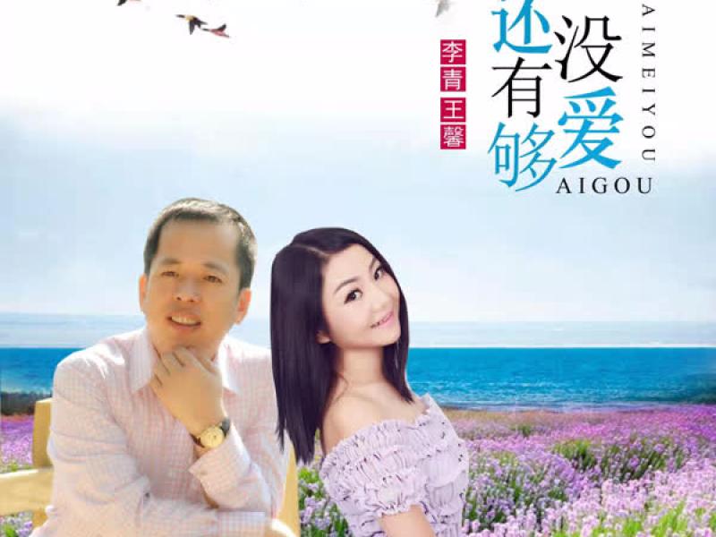 还没有爱够 (EP)