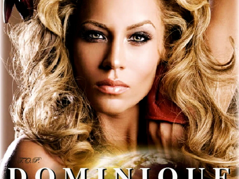 On Top of the World (Single)