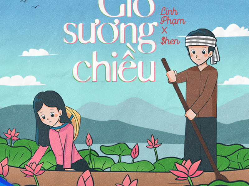 Gió Sương Chiều (Single)