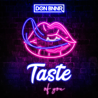 Taste of You (Single)