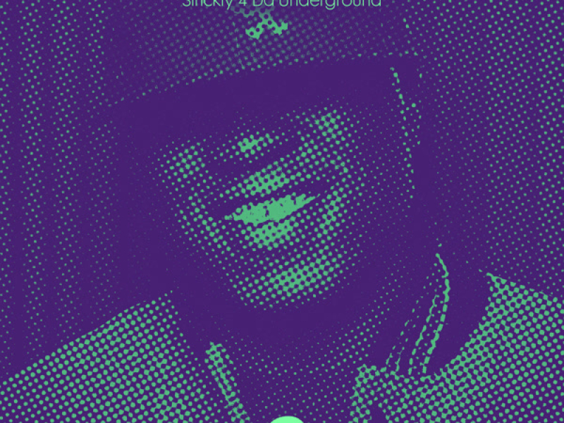 Strickly 4 Da Underground (Single)