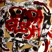 Dada Flesh (Single)