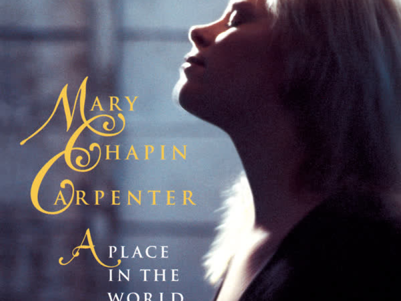 A Place In The World