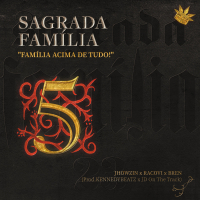 Sagrada família (Single)