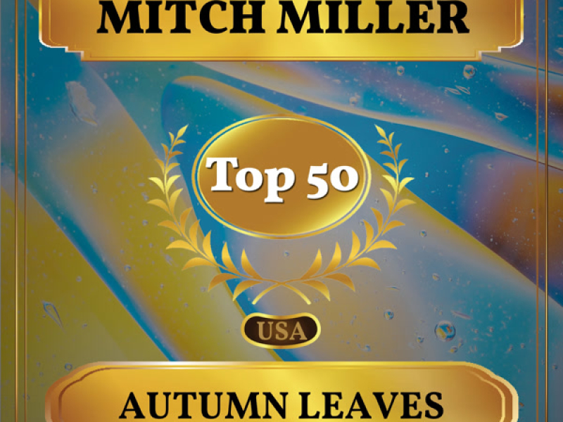 Autumn Leaves (Billboard Hot 100 - No 41) (Single)