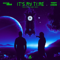 It's My Time (ThomC & Dade X R3ACT Remix) (Single)