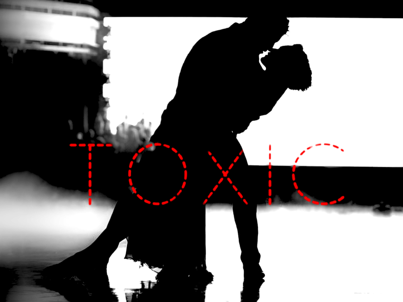 Toxic (Single)