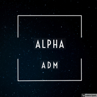 Alpha (Single)