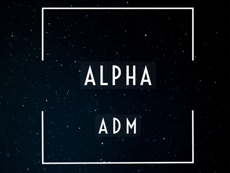 Alpha (Single)